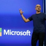 Microsoft est devant Google : sa valeur a doublé en 5 ans