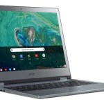 Chrome OS : Google teste un nouvel explorateur de fichiers pour s’adapter aux apps Android et Linux