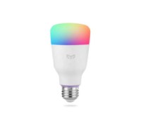 ampoule xiaomi yeelight RVB