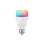 🔥 Bon plan : l’ampoule intelligente Xiaomi Yeelight RVB est disponible à 16 euros avec ce code promo 🔥 Bon plan : l’ampoule intelligente Xiaomi Yeelight RVB est disponible à 16 euros avec ce code promo