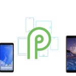 Android P Beta disponible sur 12 smartphones chez Sony, OnePlus, Xiaomi, Nokia et Essential