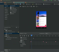 Android Studio