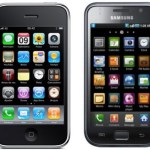Copie de l’iPhone : l’amende de Samsung passe à 539 millions de dollars