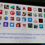 Quelles nouveautés pour les applications Android sur Chrome OS ?