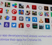 Applications-ChromeOS