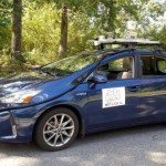 Maplite : une voiture autonome qui n’a pas besoin de cartes pour rouler toute seule