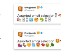 before-after-samsung-twemoji