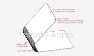 Apple travaillerait sur un MacBook 2 en 1, comme le Surface Book