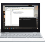 Chrome OS devrait permettre la sauvegarde en cloud des applications Linux