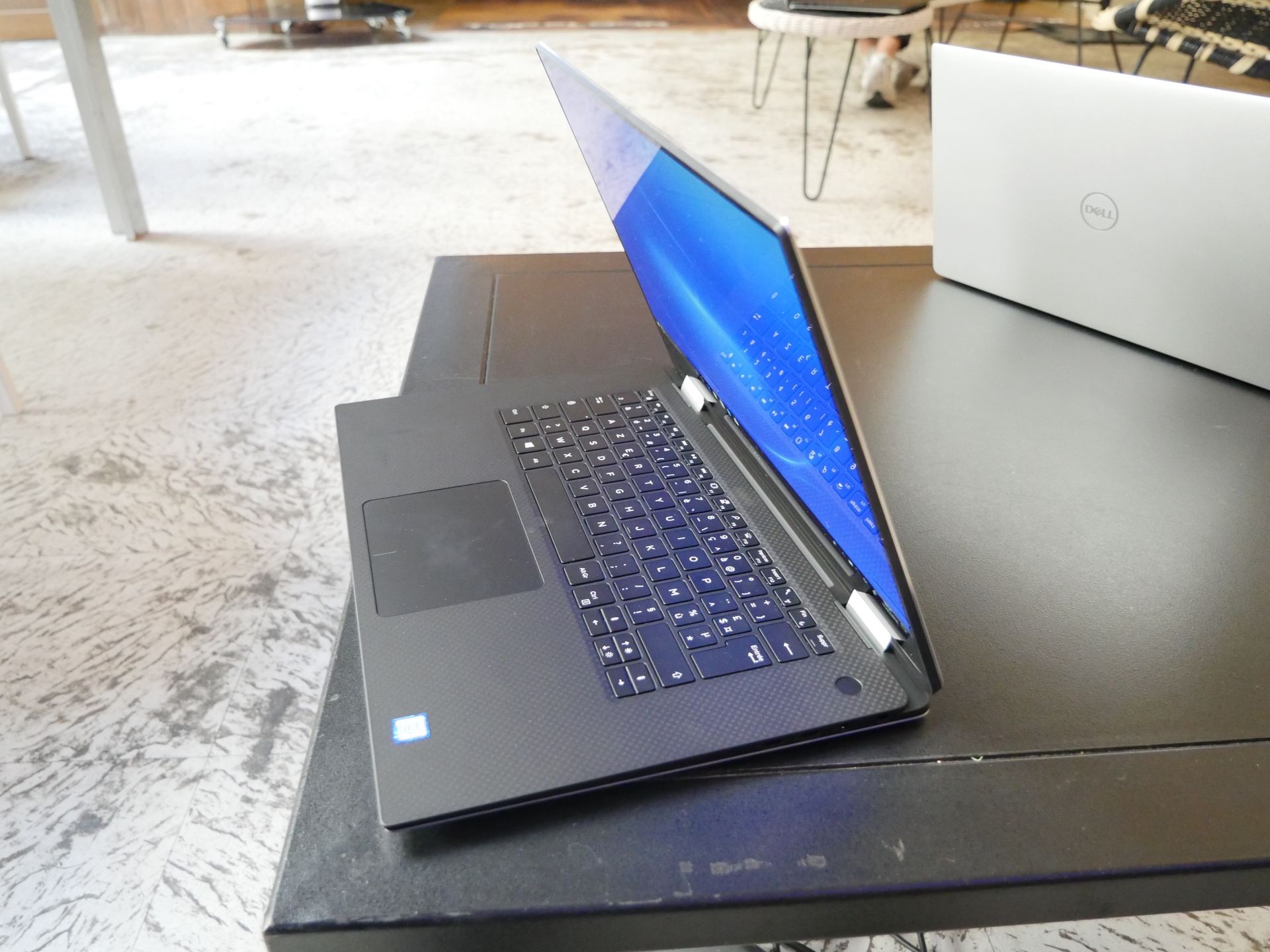 Dell XPS 15 2-en-1 prise en main (24)