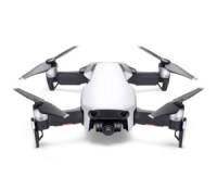 dji mavic air fly combo