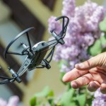 Test du DJI Ryze Tello, le drone à 100 euros qu’il vous faut