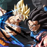 Dragon Ball Legends est maintenant disponible sur le Play Store