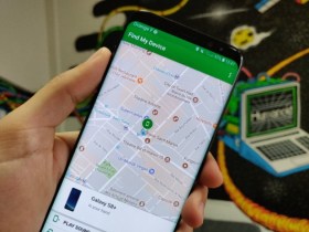Google Find My Device : sa nouvelle version va vous aider à bloquer votre téléphone en cas de vol