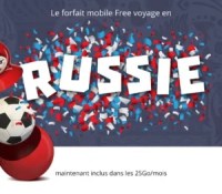 Free Mobile Russie