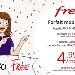🔥 Bon plan Free Mobile : le forfait 4G 100 Go à 5 euros/mois seulement sur Vente-Privée