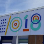 Android P, Google Duplex, Google News… Toutes les annonces importantes de l’I/O 2018 Android P, Google Duplex, Google News… Toutes les annonces importantes de l’I/O 2018
