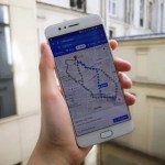 Google Maps retouche son design et améliore le partage d’itinéraire
