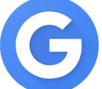 Google Now Launcher logo