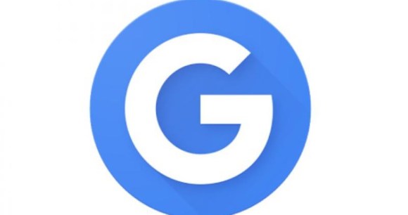 Google Now Launcher logo