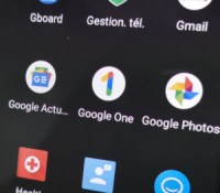 Google One
