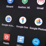 Google One : la nouvelle application est déjà disponible sur le Play Store, mais pas encore prête