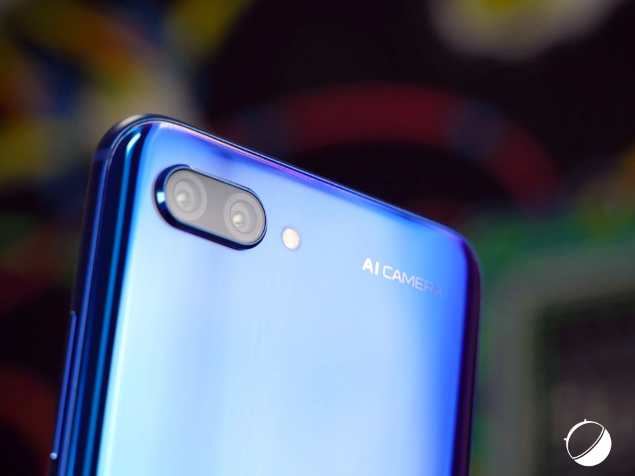 Honor 10 apn