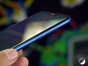 Honor 10 btn ok