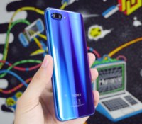 Honor 10 dos