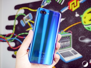 Honor 10 dos b