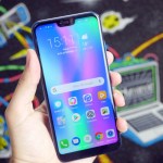 Honor 10 : sa première mise à jour apporte de sacrées fonctionnalités