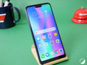 Honor 10 std