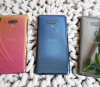 HTC U12 Plus coloris