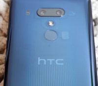 HTC U12 Plus transl