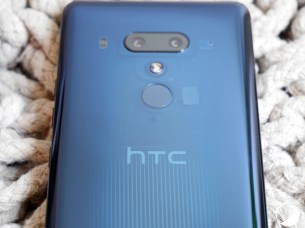 HTC U12 Plus transl