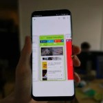 Chrome Canary aligne ses onglets sur le design d’Android P