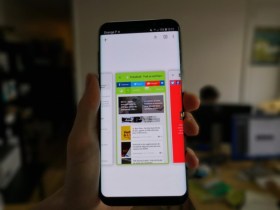 Chrome Canary aligne ses onglets sur le design d’Android P Chrome Canary aligne ses onglets sur le design d’Android P