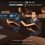 Harry Potter : Hogwarts Mystery est-il un bon jeu mobile ? Harry Potter : Hogwarts Mystery est-il un bon jeu mobile ?
