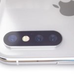iPhone 2019 : 3 capteurs photos selon un analyste pour une vision stéréoscopique