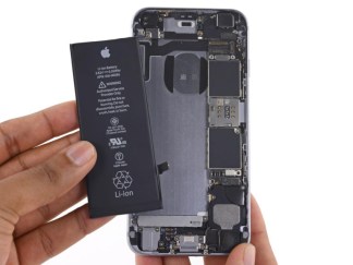 Si Apple a changé votre batterie d’iPhone en 2017, faites-vous rembourser une partie des coûts