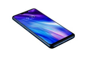 LG G7 ThinQ biais