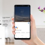 Google Lens : le LG G7 ThinQ tease de nouvelles fonctionnalités pour la Google I/O