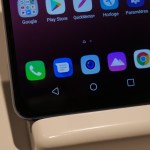 Mauvais timing pour le LG G7 ThinQ : 2 failles identifiées sur le clavier virtuel de la marque