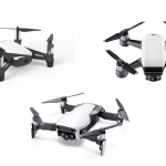 🔥 Bon plan : 3 drones DJI sont en promotion dont le Tello disponible pour 85 euros