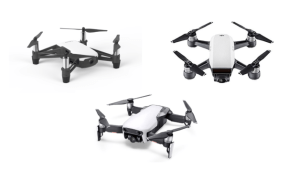 🔥 Bon plan : 3 drones DJI sont en promotion dont le Tello disponible pour 85 euros