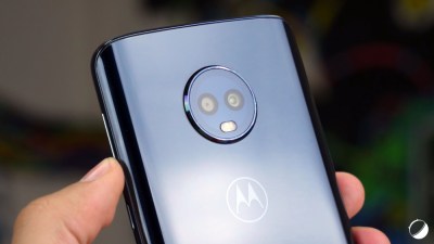 Motorola Moto G6 apn