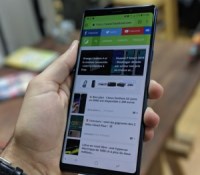 Navigateur Android