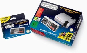 Où acheter la NES Classic Mini au meilleur prix en 2019 ? La meilleure offre
