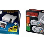 🔥 Bon plan : un pack NES Classic Mini et SNES Classic Mini à 129 euros sur Cdiscount 🔥 Bon plan : un pack NES Classic Mini et SNES Classic Mini à 129 euros sur Cdiscount