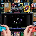 Nintendo Switch Online : des sauvegardes en ligne et 20 jeux NES pour le lancement de l’abonnement